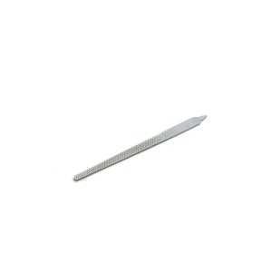 Умная пилка для кутикулы + биокерамический карандаш для кутикулы + пилочка для полировки ногтей Schere Nagel
