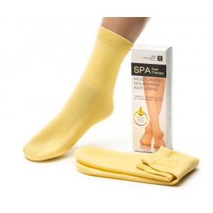 SPA - Носочки на гелевой основе